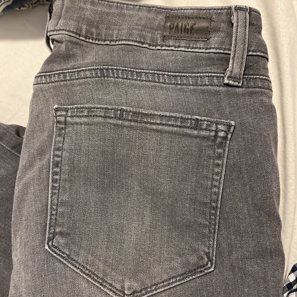 Paige jeans